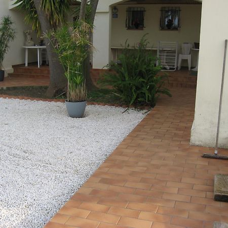 Lumineux Agreable T2 De 32M2 Apartment La Londe-les-Maures Exterior photo