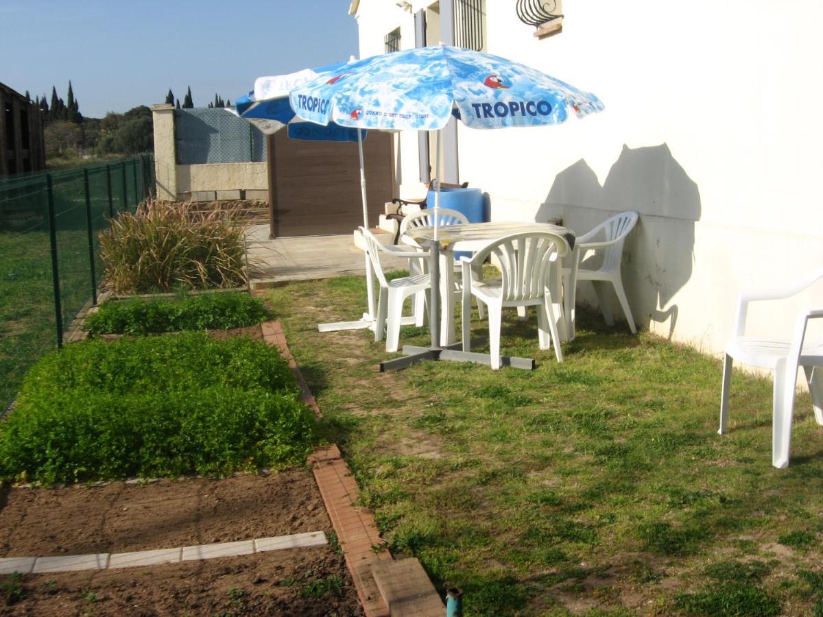 Lumineux Agreable T2 De 32M2 Apartment La Londe-les-Maures Exterior photo