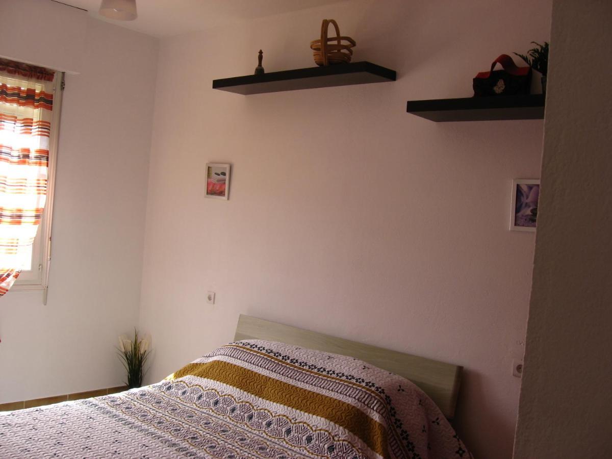 Lumineux Agreable T2 De 32M2 Apartment La Londe-les-Maures Exterior photo