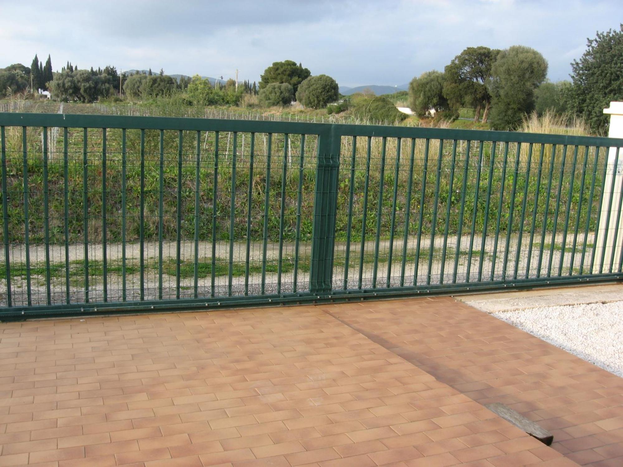 Lumineux Agreable T2 De 32M2 Apartment La Londe-les-Maures Exterior photo